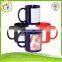 Popular Top Grade Ceramics white mug,custom porcelain sublimation coffee mug