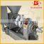 YZYX10WK with warm up sets auto spiral Sweet Almond oil press