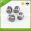 High quality tungsten carbide buttons 13*19, 16*21, 16*28 for mining and rock drilling