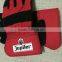 high quality juplier cow leather split working gloves
