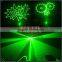 Green Animation Laser Light 3w 3000MW Green Discoteca Luces DJ Lighting Logo Projector