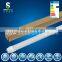 T8 LED Tube 18W 1.5mm for Hotels and shopping malls lighting