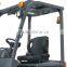 1.6ton 3-wheel electric forklift trucks for sale china forklift truck