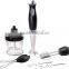 CA-811PS stainless steel electric hand blender