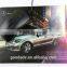 2016 China wholesale rubber moud mats new fashion girl game mouse pad