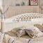 2016 Latest Furniture Wood Double Bed Designs with Box Storage                        
                                                                Most Popular