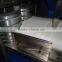 Automatic printing serviette tissue napkin embossed lamination folding machine