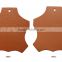 Special Effects Genuine Leather Pattern Embossed Leather
