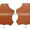 Best Grade Genuine Leather Pattern Embossed Leather