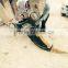 mini excavator ripper/XR20/XR30/XR40/XR50 /ripper teeth for hydraulic X.centric