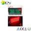 P10 outdoor single color led display module,outdoor LED display red green white