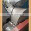3000KG PE pellets Vertical Color mixer and dryer