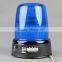 Blue Beacon / Led Flashing Strobe Lights / Waterproof Beacon 12V