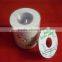 Standard Jumbo Roll Size Toilet Tissue Type Custom Printed Toilet Pape
