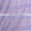 100%poly swiss double organza formal dress patterns lace