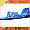 Giant inflatable water slides, water slide with prices