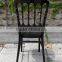 Lime Wash Folding Wood napoleon chair