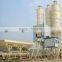 HZS75 factory CONCRETE MIXING PLANT