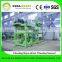 Dura-shred good quality tire granulating machine