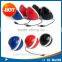2015 popular usb best popular foldable ball shape mini speaker