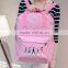 The school bag for teens backpack for girls