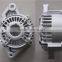 alternator housing