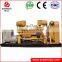 Professional OEM power generator natural gas