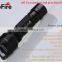 SupFire using 3*AAA battery or 18650 battery power style flashlight
