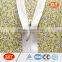 China XLY zipper #7 close end polyester tape invisible zipper