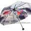 High quality folding rain umbrellas,china online shopping beautiful umbrella