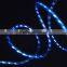 Micro USB 2.0 Running LED Flowing Light USB Data LED Charger Light Cable for Samsung and other Android mobile phones