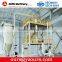 Spray paint new production line(automatic and semi automatic)