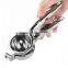 Lime&Citrus&Lemon Squeezer - Manual Lime Press, Stainless Steel With Easy Grip Heavy Duty Handles