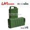 12V 44.4wh Polymer Li-ion battery Emergency Tool Kit Type mini power bank emergency jump starter