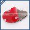 Hot sale high quality car body side sticker design custom