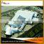Factory supply lage tent cover's sidewalls