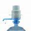 hang press plastic bottle pump & air pressure sprayer