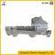 Oil pump for bulldozer machine parts