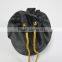 wholesale satin drawstring cosmetic bag