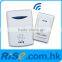 Doorbell Wireless 100m 38 Chimes Cordless Remote Control Home Smart New Doorbell