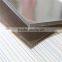 Grade A 10 year glitter crystal polycarbonate hollow sheet