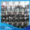 High Quality Metal Pipe Straightening Machine