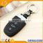 Hot Sale Promotion Gift Wholesale Silicone Car Remote Shell Key Holder Case Cover For Audi A4L S4 S5 Q5