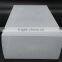 transparent plastic box