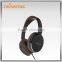 Cheap Aircraft noise cancelling headset Airlines Headphones for General Airplane