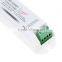 New Arrival Led Strip Light Bulb Downlight RF Single Color LED CONTROLLER Adjust Dimmer 2 Channel + Remote Control 2.4G 2*6A