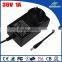 SAA approved AC DC power adapter 36V 1A pa1015 adapter