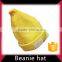 Snow sport winter beanie cap