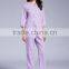 Women Hospital Medical Scrub Uniform Doctor Nurse Uniform