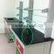 biology lab furniture, 2016 Hot Sell Laboratory Furniture Laboratory metal Work Table